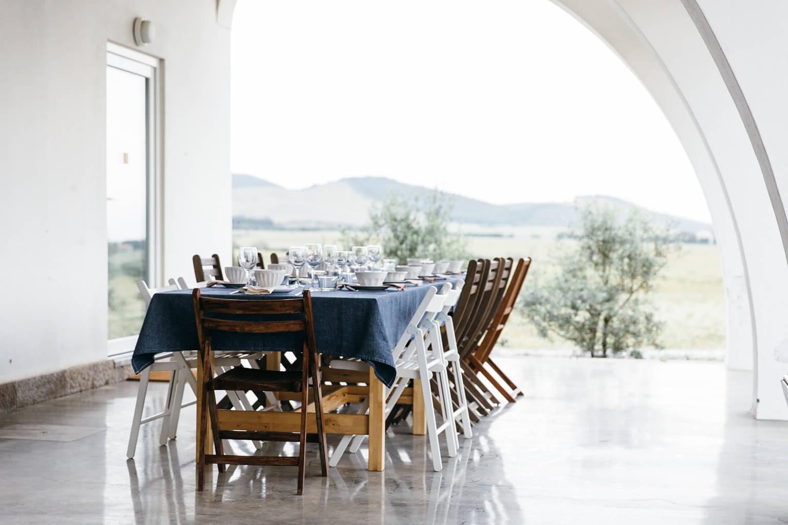 Food & Lifestyle Photography Workshop: Alentejo, Portugal