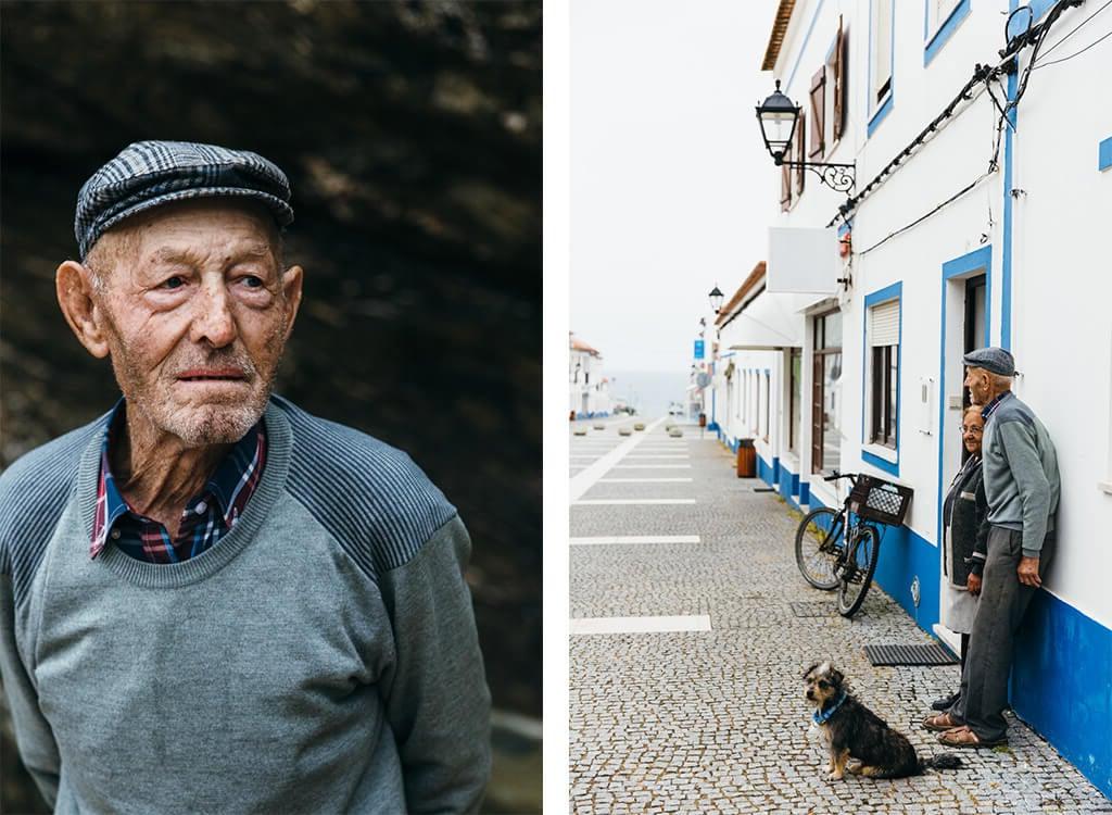 Food & Lifestyle Photography Workshop: Alentejo, Portugal
