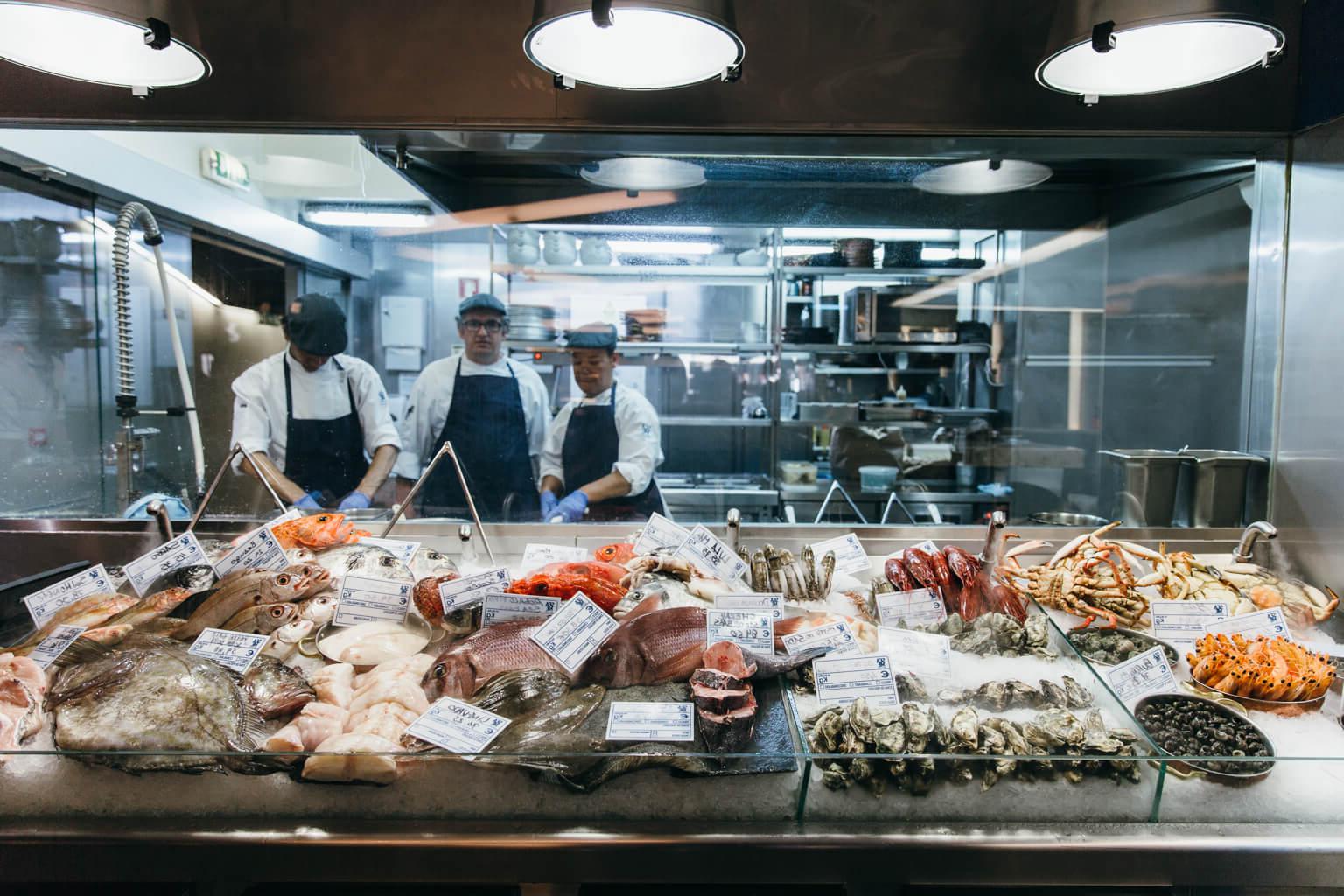 Lissabon City Guide: Ein gesunder, echter, glutenfreier Reiseführer für Lissabon, Portugal.