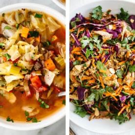 10+ leckere Kohlrezepte zum Verlieben 13 Kohlrezepte