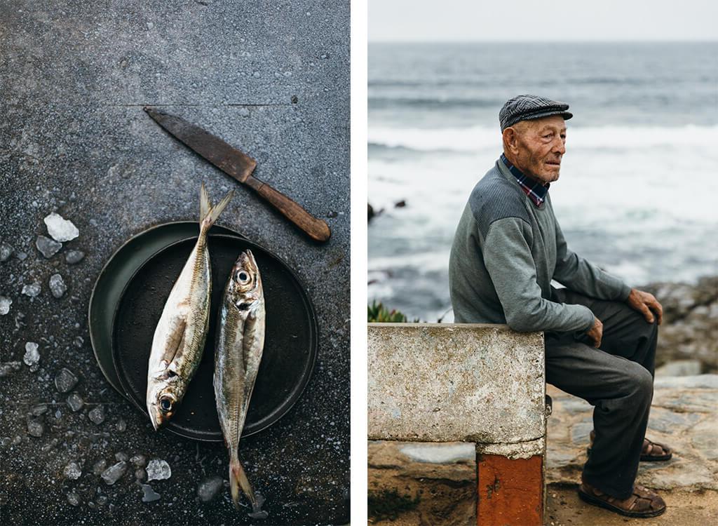 Food & Lifestyle Photography Workshop: Alentejo, Portugal