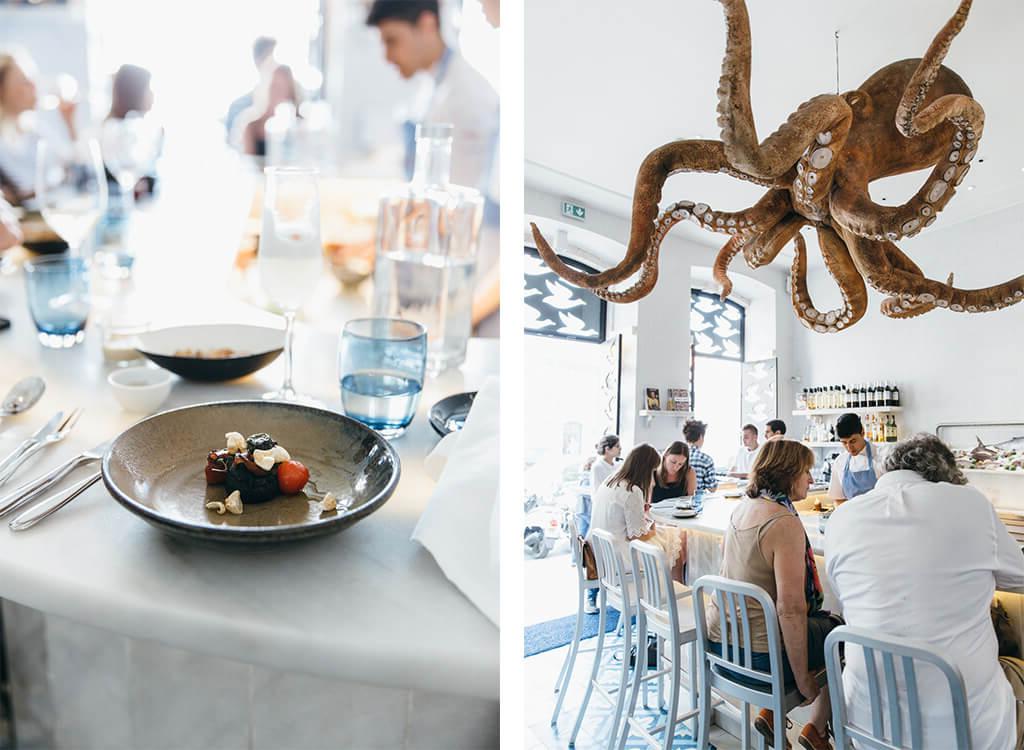 Lissabon City Guide: Ein gesunder, echter, glutenfreier Reiseführer für Lissabon, Portugal.