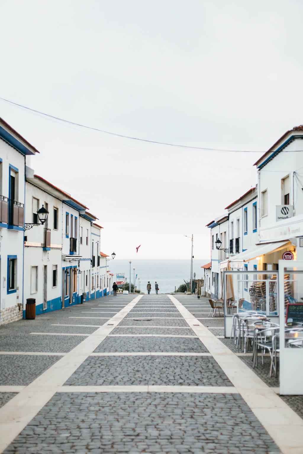 Food & Lifestyle Photography Workshop: Alentejo, Portugal