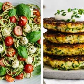 **Die 70+ besten einfachen vegetarischen Rezepte** 5 img 18 44