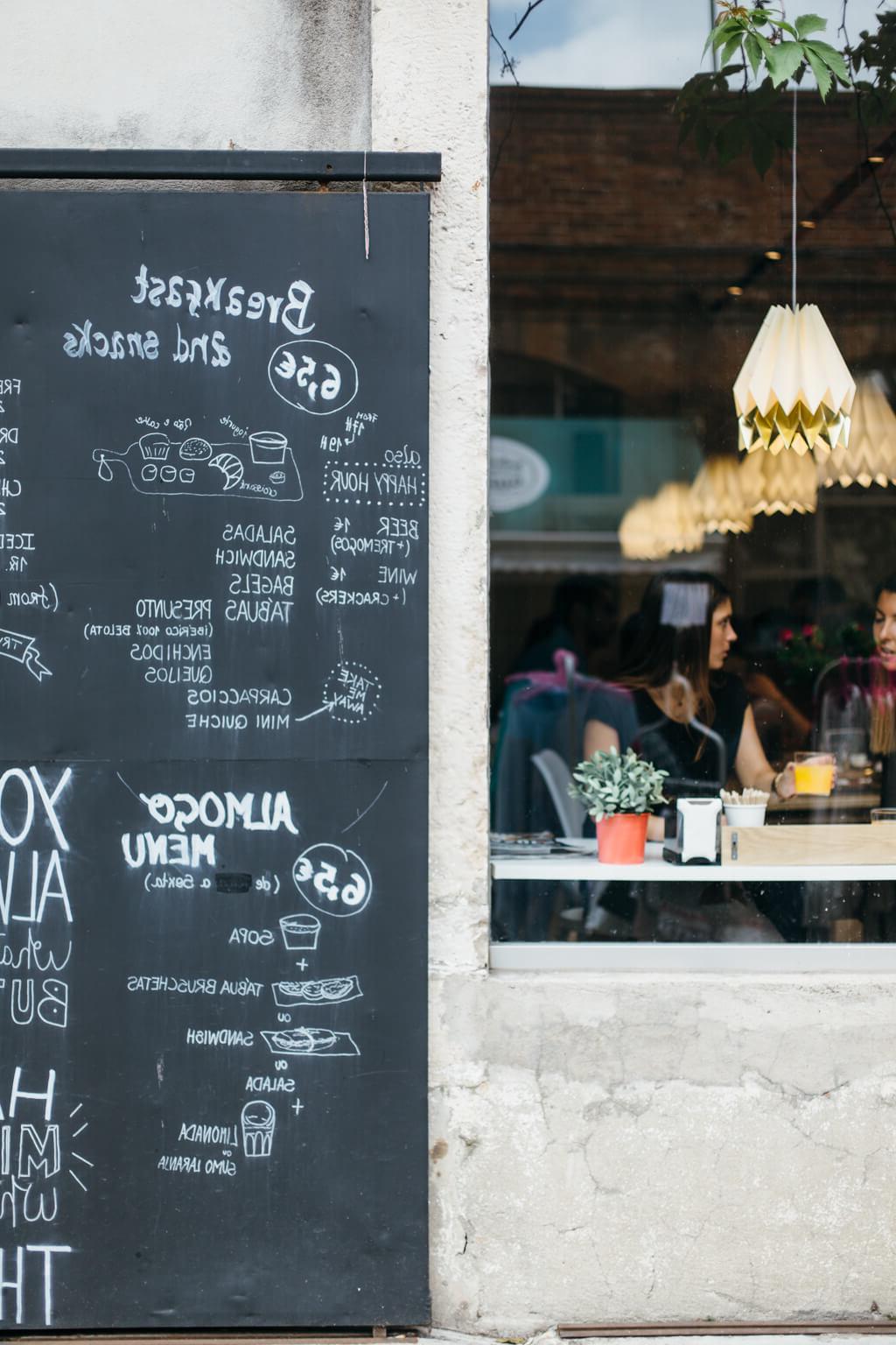 Lissabon City Guide: Ein gesunder, echter, glutenfreier Reiseführer für Lissabon, Portugal.