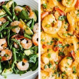 10+ beste Garnelenrezepte 20 10 beste Garnelenrezepte