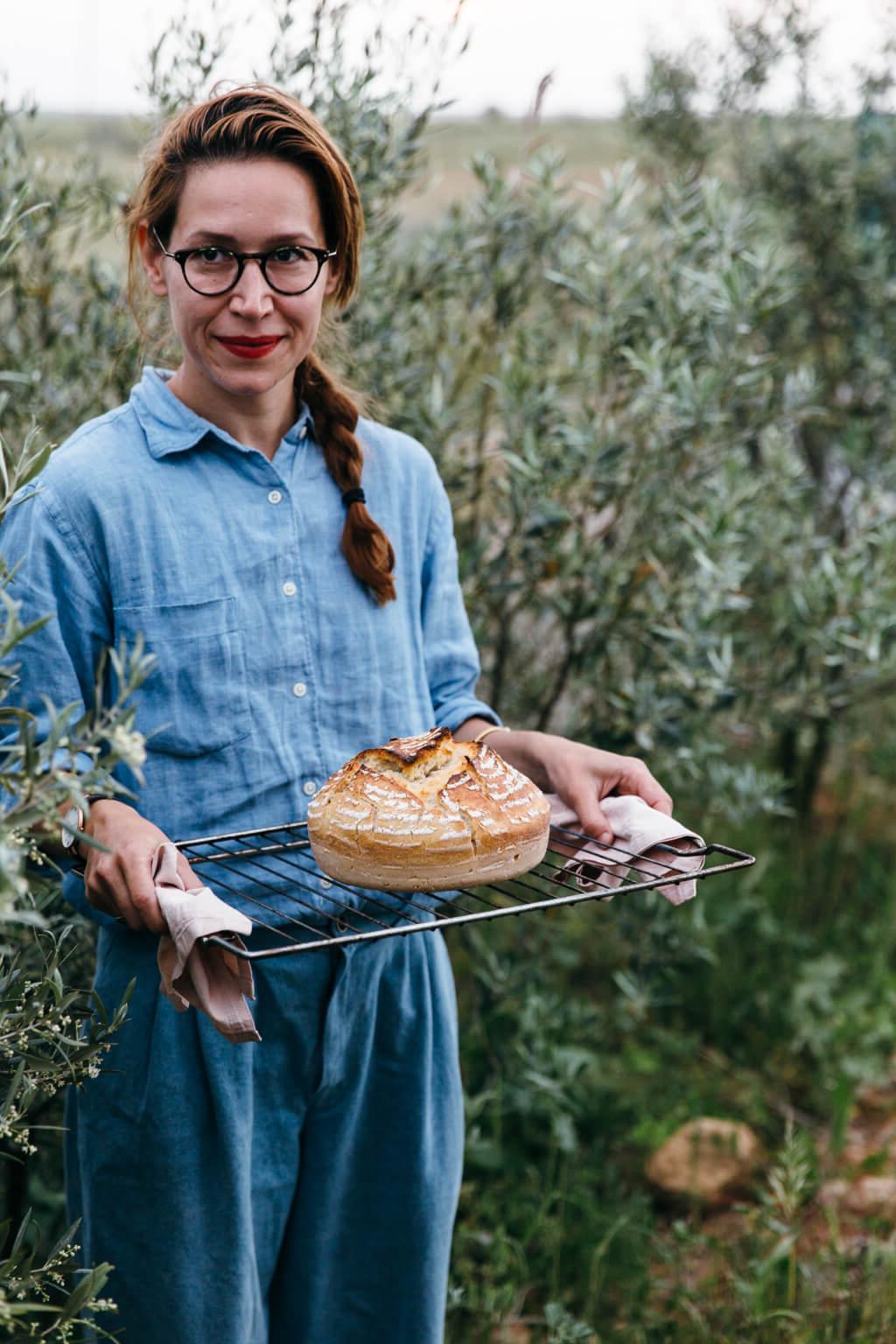 Food & Lifestyle Photography Workshop: Alentejo, Portugal