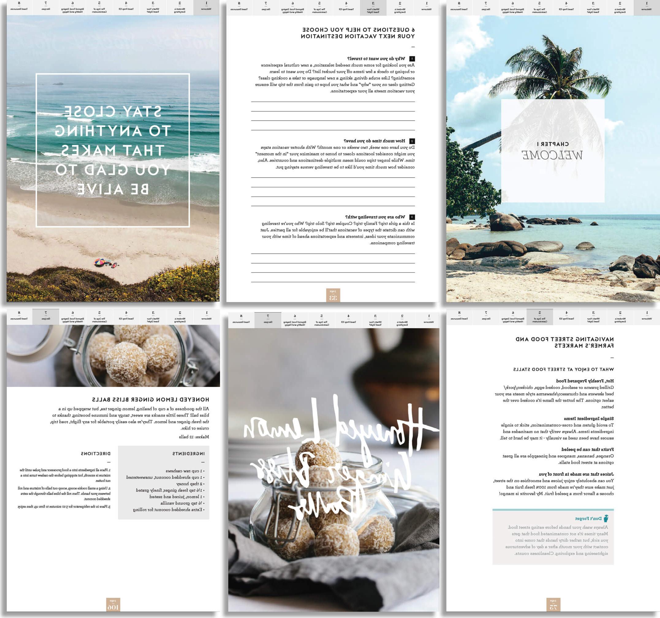 roaming free ebook
