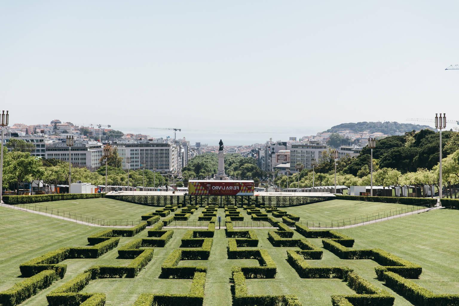 Lissabon City Guide: Ein gesunder, echter, glutenfreier Reiseführer für Lissabon, Portugal.