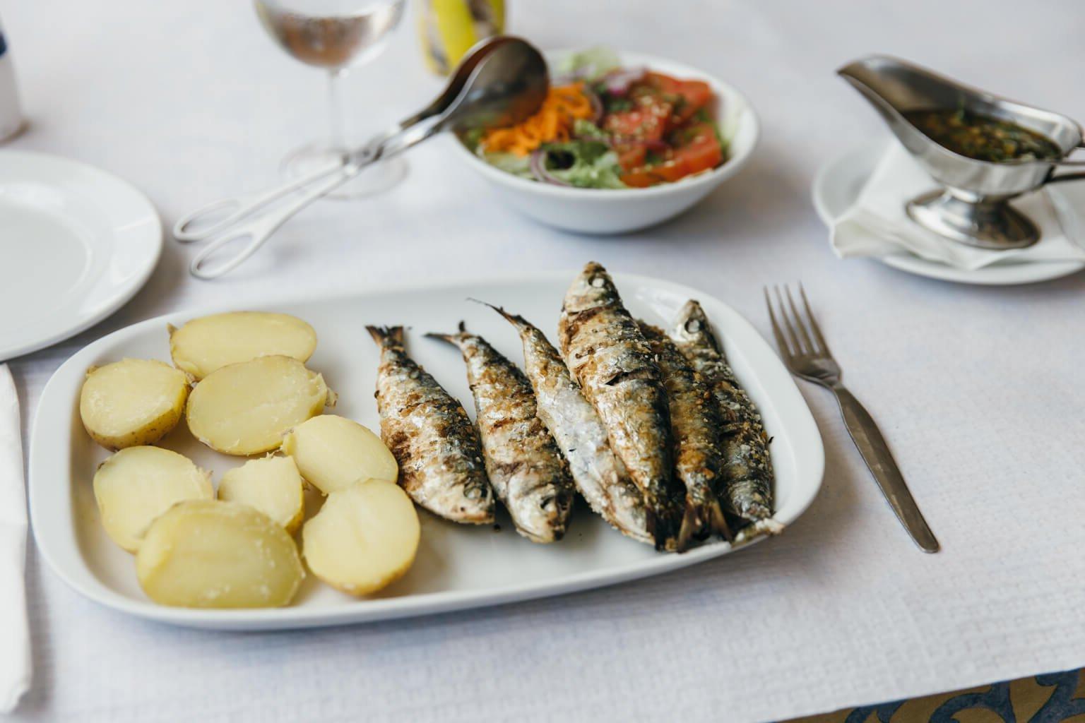 Lissabon City Guide: Ein gesunder, echter, glutenfreier Reiseführer für Lissabon, Portugal.