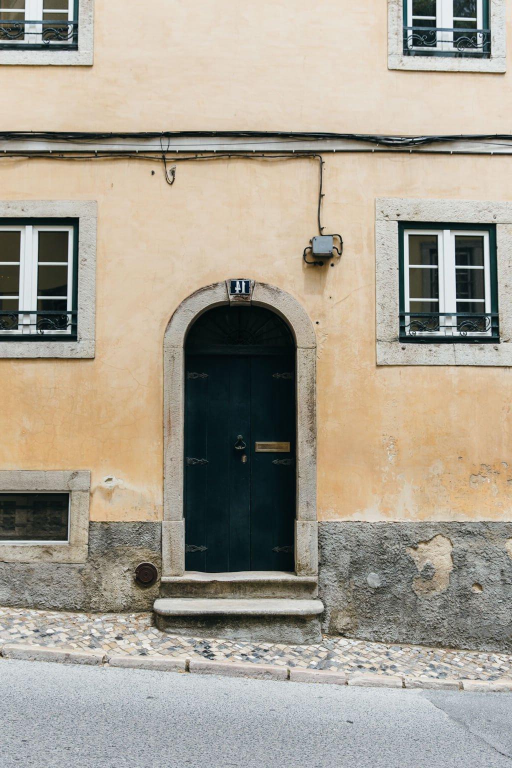 Lissabon City Guide: Ein gesunder, echter, glutenfreier Reiseführer für Lissabon, Portugal.