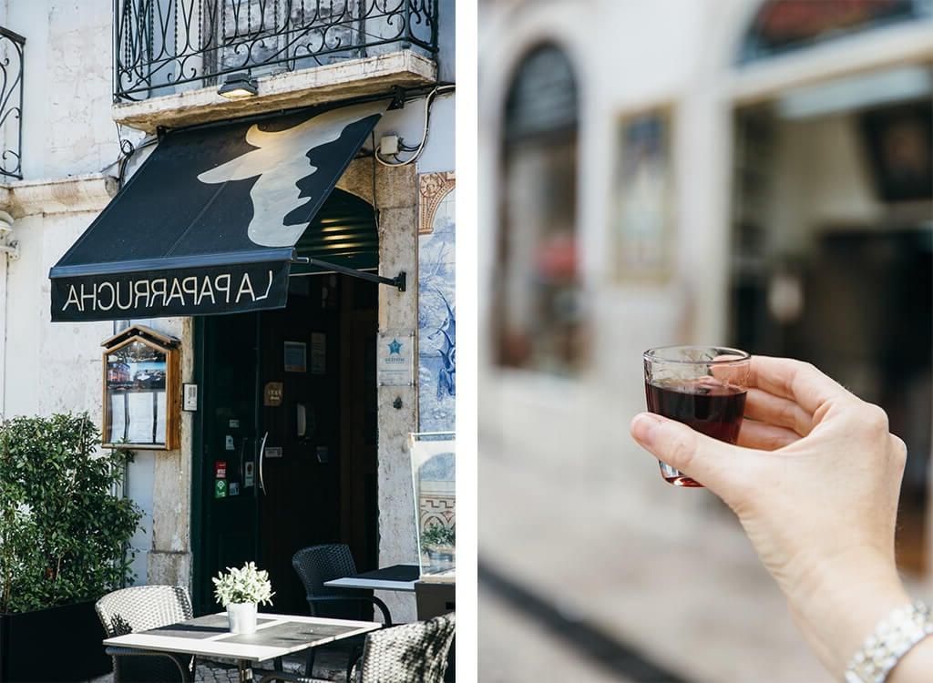 Lissabon City Guide: Ein gesunder, echter, glutenfreier Reiseführer für Lissabon, Portugal.