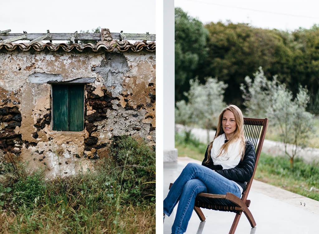 Food & Lifestyle Photography Workshop: Alentejo, Portugal