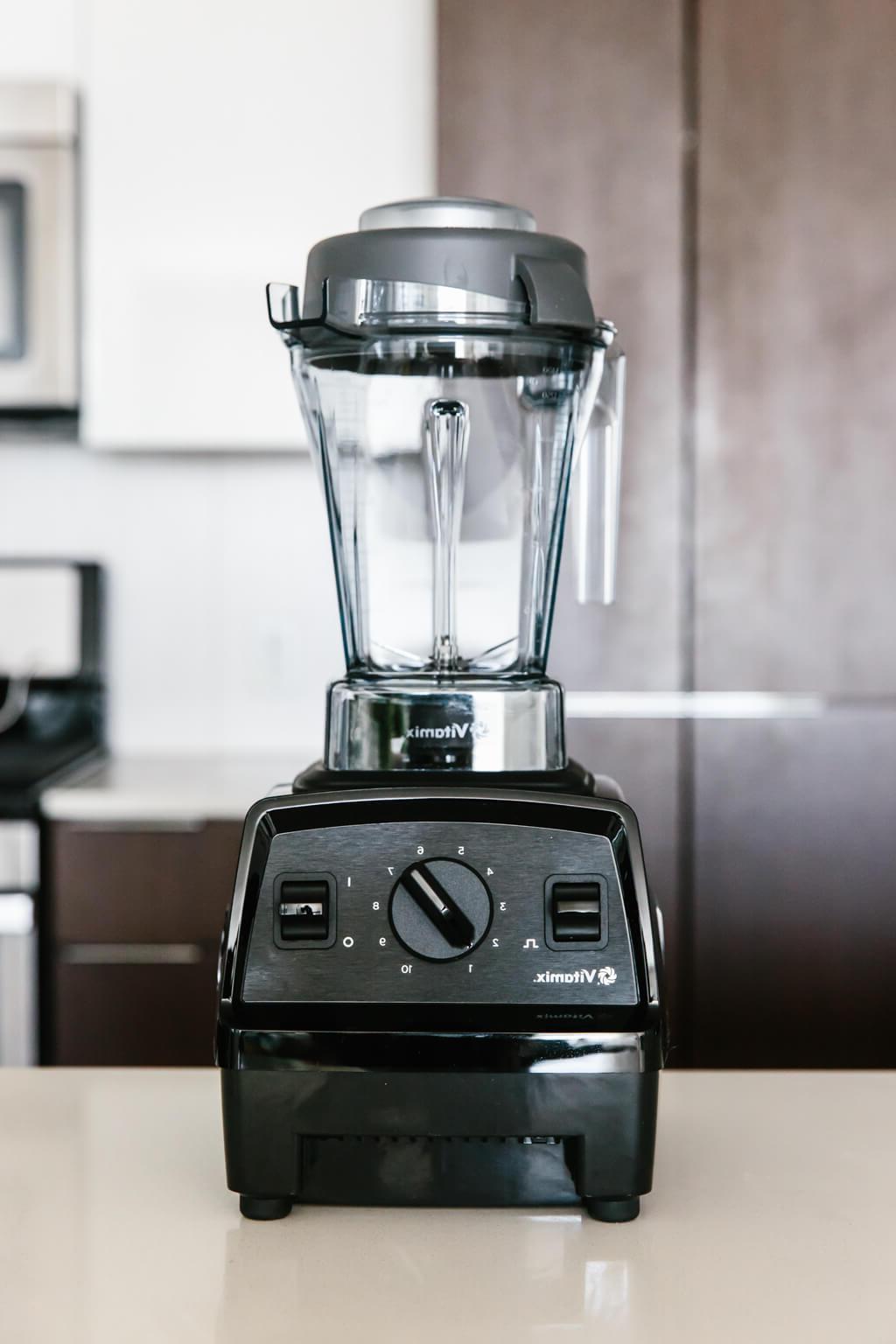 Welchen Vitamix sollten Sie kaufen? Ich vergleiche Vitamix Mixer Modelle, damit Sie entscheiden können, welcher der Beste ist!