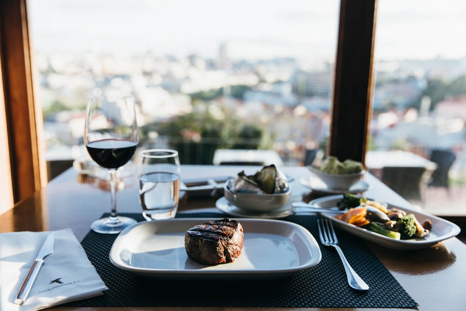 Lissabon City Guide: Ein gesunder, echter, glutenfreier Reiseführer für Lissabon, Portugal.