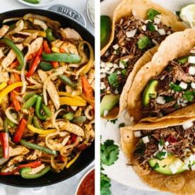 30+ Mexikanische Rezepte – Perfekt für den Cinco de Mayo 41 img 40 6
