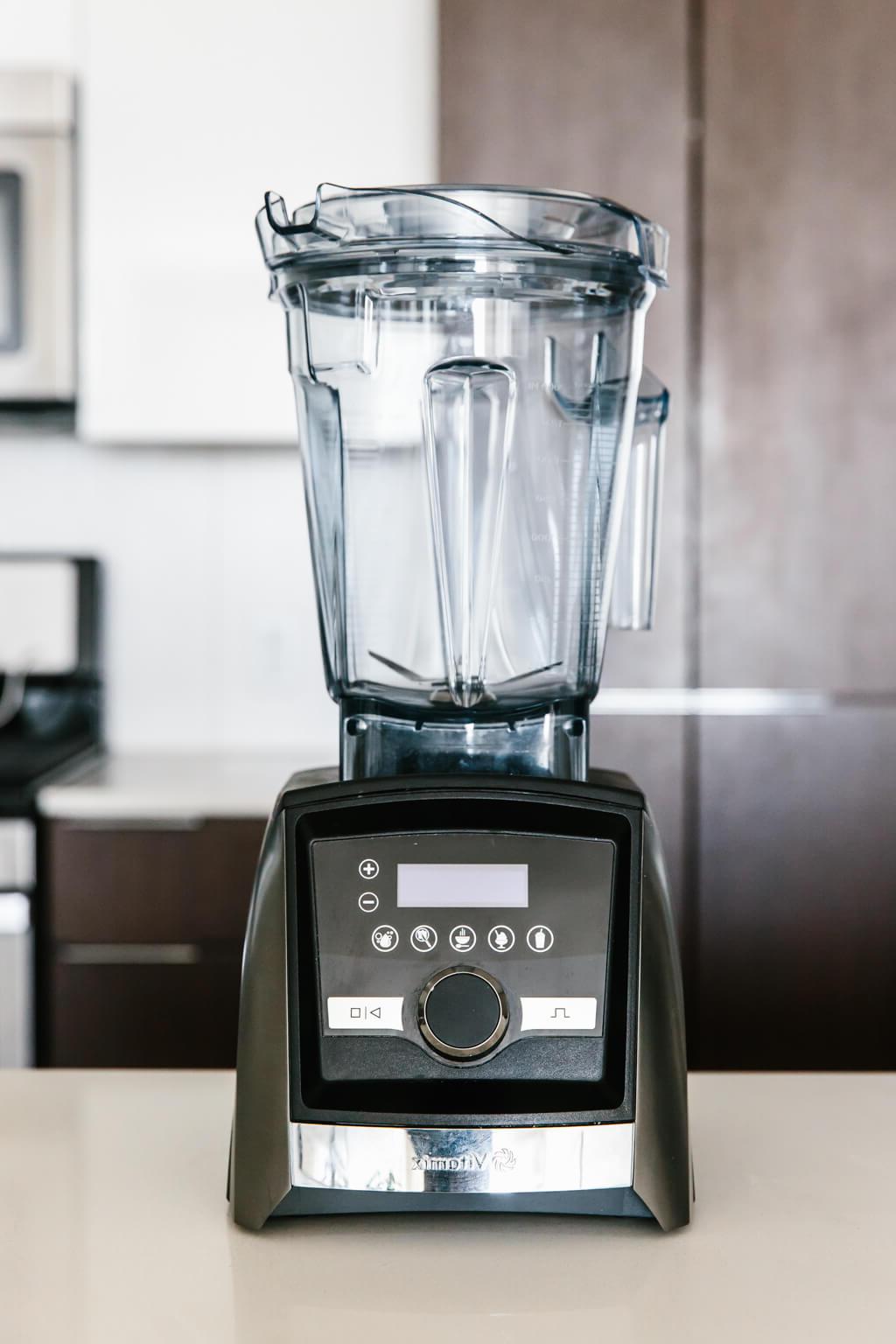 Welchen Vitamix sollten Sie kaufen? Ich vergleiche Vitamix Mixer Modelle, damit Sie entscheiden können, welcher der Beste ist!