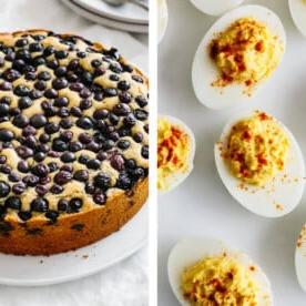 Über 40 Osterrezepte: Frisch, klassisch und einfach 57 Osterrezepte