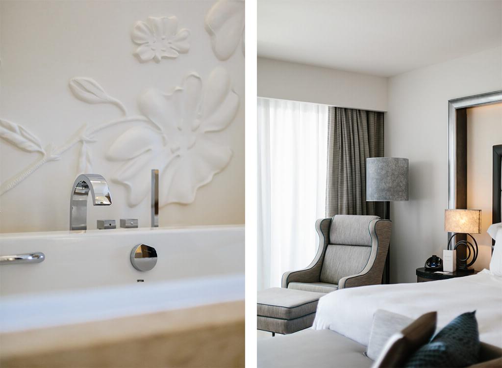 Checking In: The Conrad Algarve Resort in Portugal. 