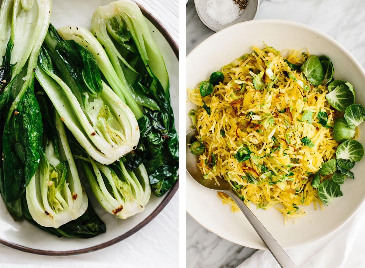 Lassen Sie sich von einfachen, vegetarischen Rezepten inspirieren! Wählen Sie aus wärmenden Suppen, proteinreichen Abendessen, herzhaften Frühstücksideen und allem dazwischen! 70 Beste Vegetarische Rezepte!