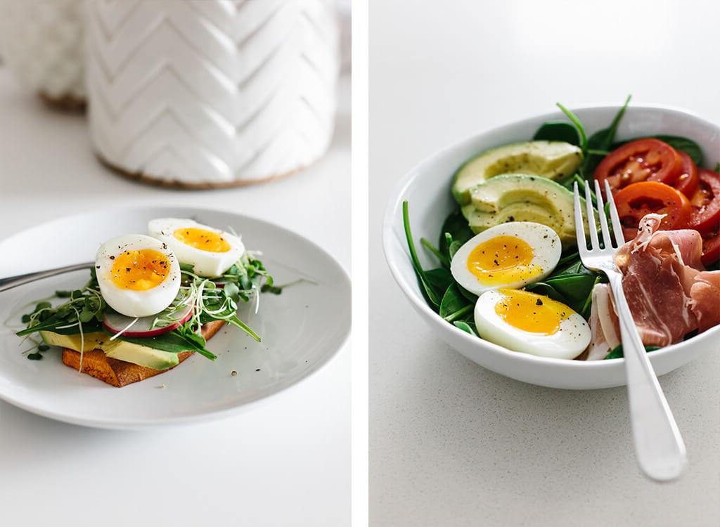 9 Meal Prep Ideen, um Zeit in der Küche zu sparen 8 Meal Prep und Zeitersparnis in der Küche. Hier sind 9 Zutaten zum Vorbereiten und verschiedene Meal-Prep-Ideen für gesunde Rezepte.