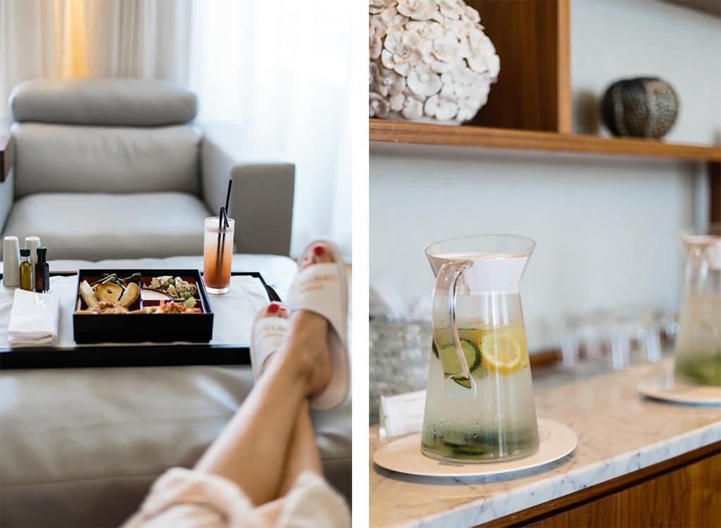 Checking In: The Conrad Algarve Resort in Portugal. 