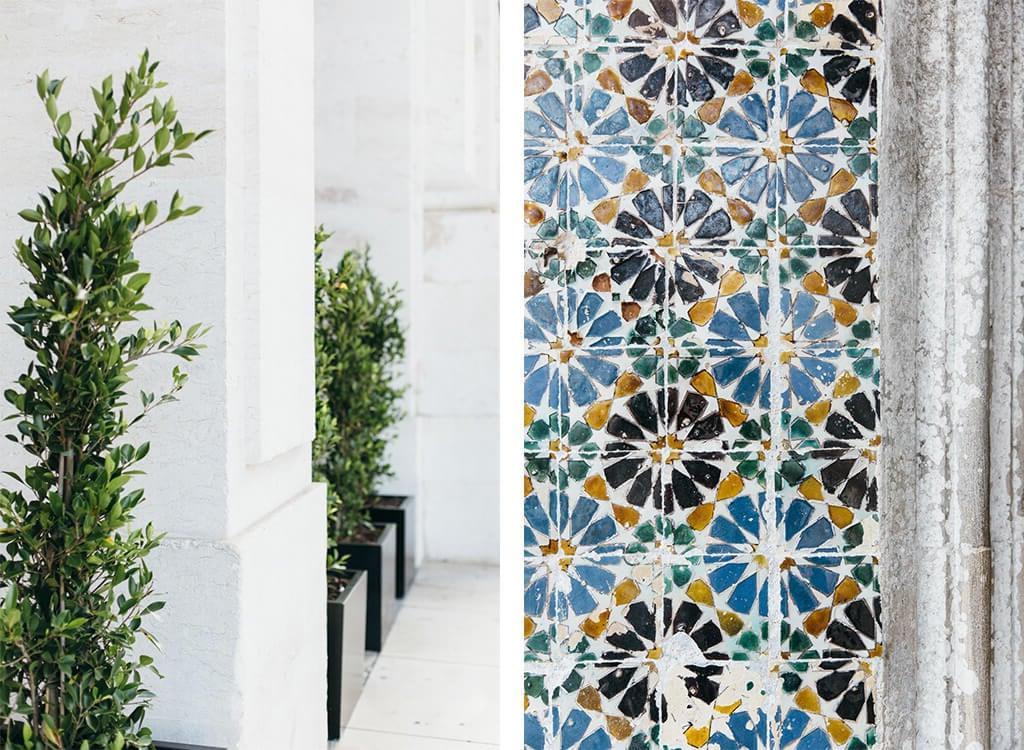 Lissabon City Guide: Ein gesunder, echter, glutenfreier Reiseführer für Lissabon, Portugal.