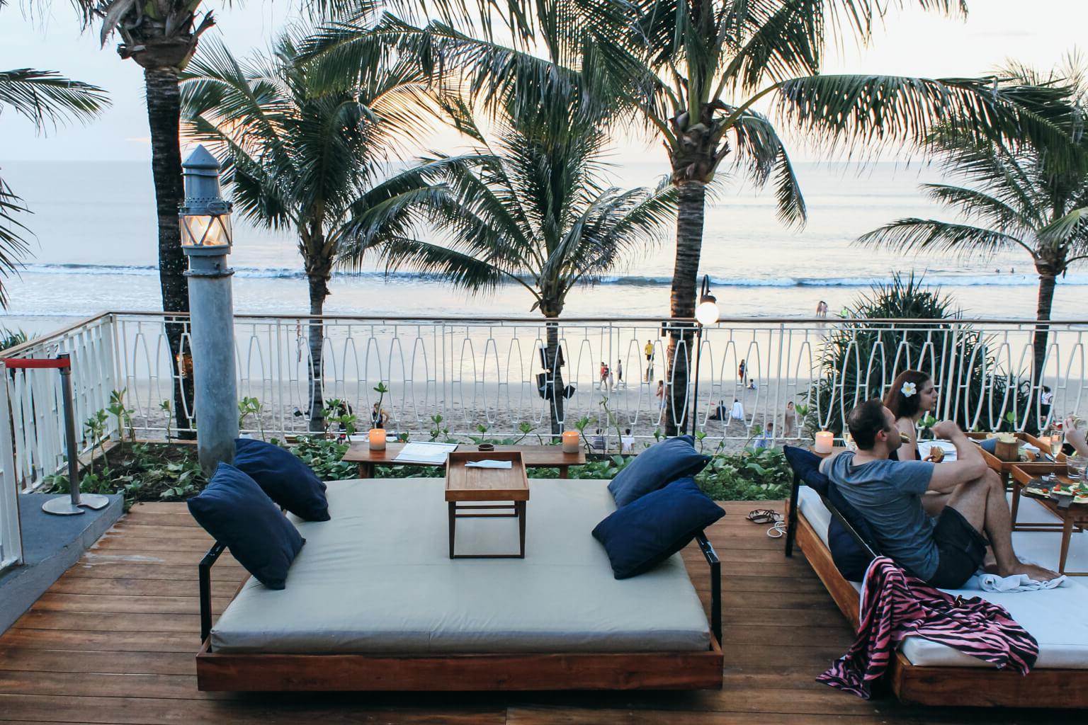 Bali Stadtführer: Ein gesunder, real-food, glutenfreier Reiseführer für Bali (inklusive Ubud, Seminyak, Canggu, der Bukit-Region und mehr).