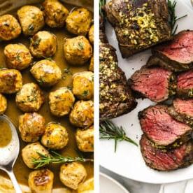 50+ Beste Weihnachtsessen Ideen 22 Beste Weihnachtsessen-Ideen