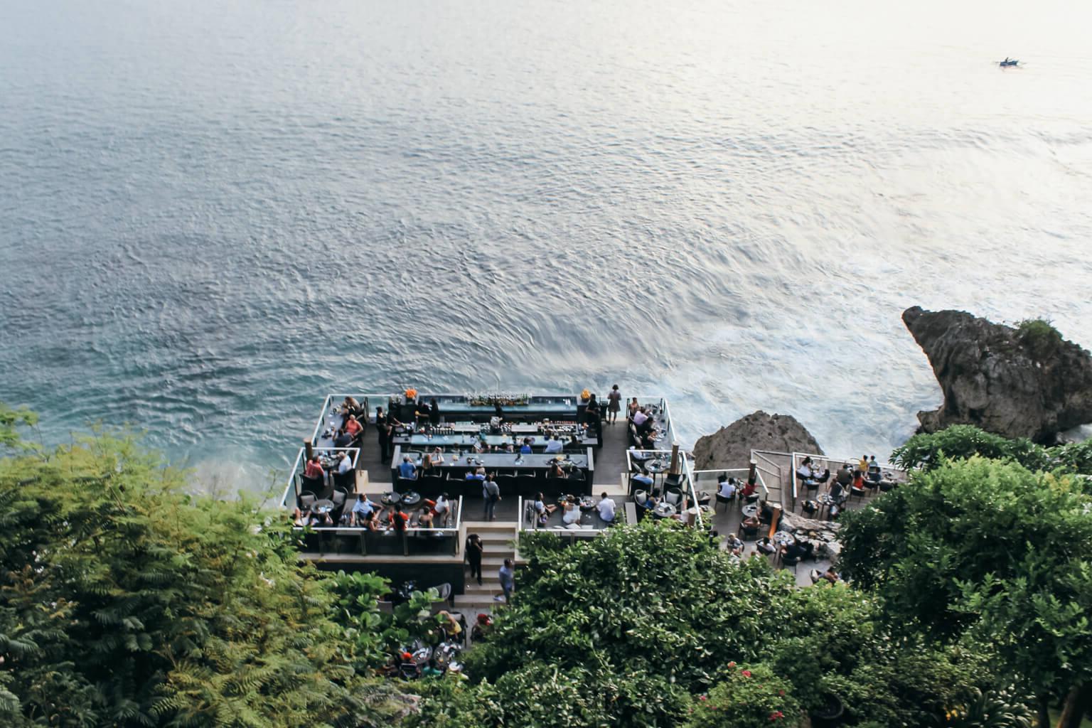 Bali Stadtführer: Ein gesunder, real-food, glutenfreier Reiseführer für Bali (inklusive Ubud, Seminyak, Canggu, der Bukit-Region und mehr).