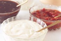 5 Homemade Sauces for the Ultimate Raclette Experience