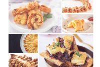 Ten Irresistible Savory Puff Pastry Creations