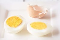 Mastering Hard and Soft Boiled Eggs