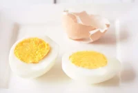 Perfect Eggs From Runny to Firm
