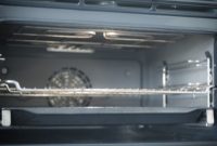 Question of the week: Conventional vs. Convection Ovens