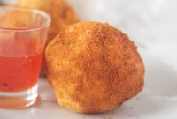 Homemade Beef Papa Rellena