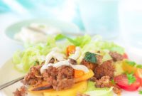 Kapsalon: A Healthy Makeover