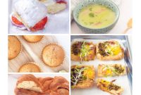 Spoil Mom with These 7 Mothers Day Brunch Recipes