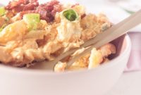 Authentic German Potato Salad