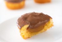 Quick and Easy Twix Cupcakes