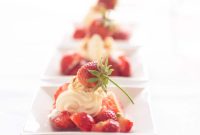 3-Ingredient Strawberry Cream Cheese Dream