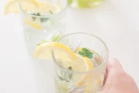 Flavorful Grape Infusion