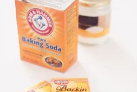 Baking Powder vs Baking Soda The Key Differences
