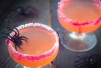 Witches’ Brew Cosmopolitan