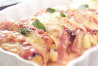 Kid-Friendly Belgian Endive Casserole