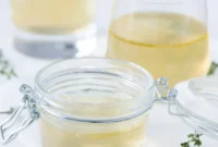 Liquid Gold Homemade Chicken Stock