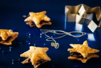 Savory Thyme and Onion Tart