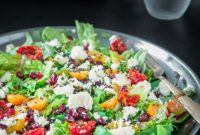 Ruby & Golden Citrus Medley