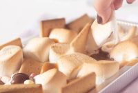 The Ultimate BBQ S’mores Experience