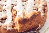 Grandma’s Authentic Dutch Apple Pie